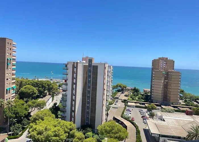 Apartamento Vista Al Mar