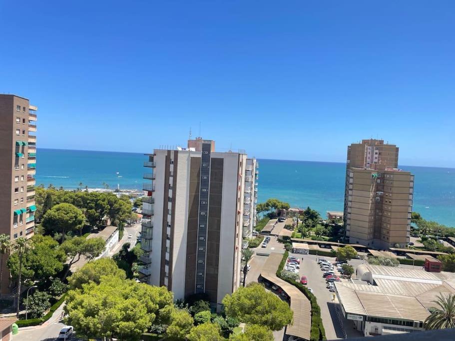 Vista Al Mar Campoamor