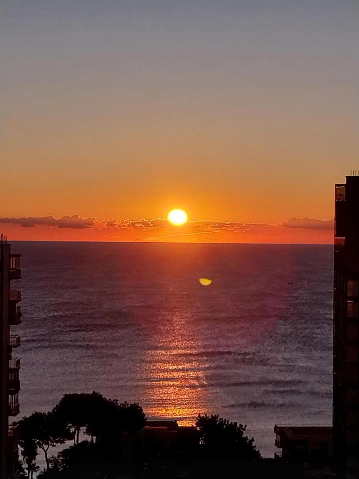 Vista Al Mar * Campoamor