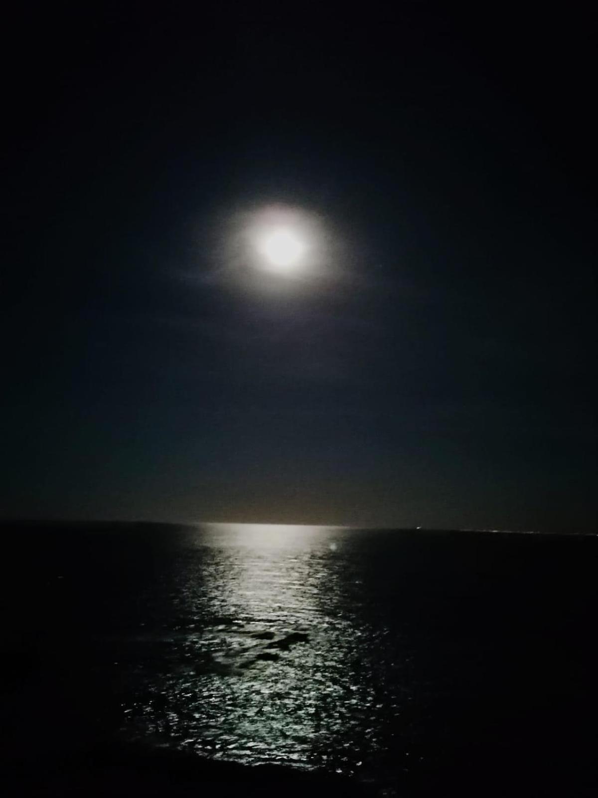 Vista Al Mar