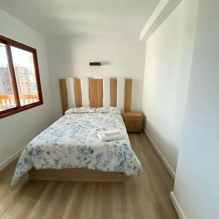 Apartamento Vista Al Mar Campoamor Exterior photo