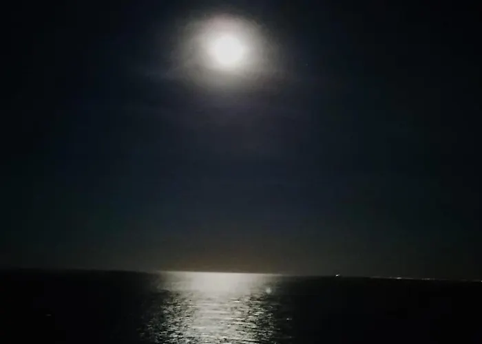 Apartamento Vista Al Mar